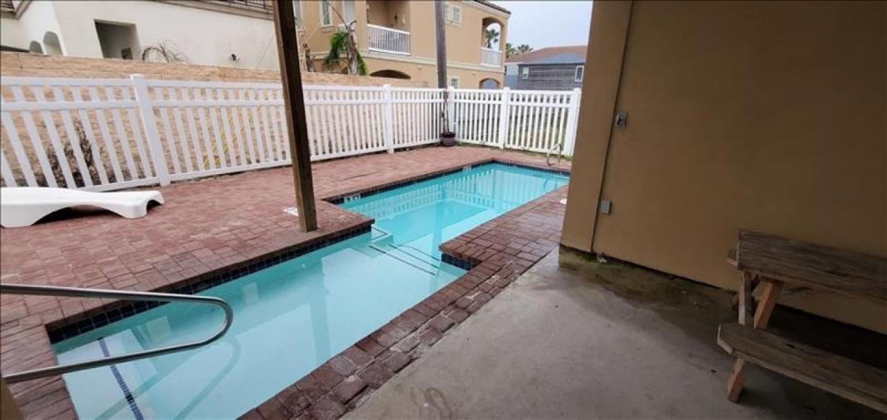 Surfsong Too North Sn133 Villa South Padre Island Exterior photo