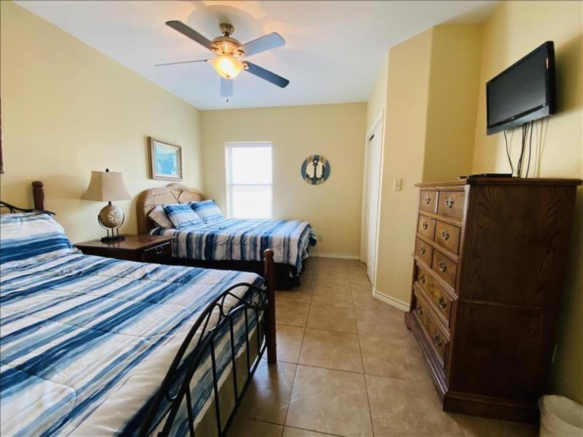 Surfsong Too North Sn133 Villa South Padre Island Exterior photo